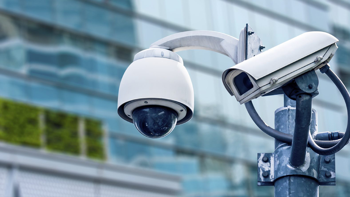 CCTV Systems